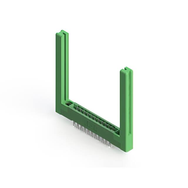 307-022-400-258 EDAC Inc.  Edgeboard Connectors